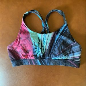 Energy Bra